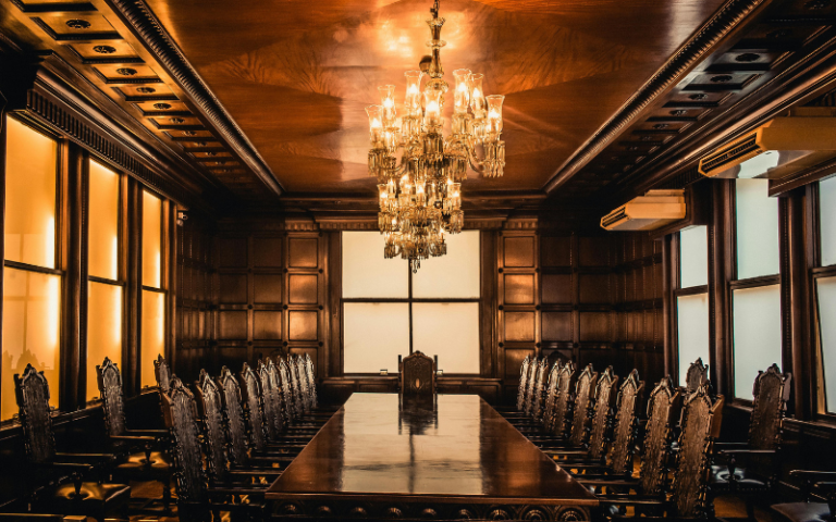 The Holy 7 of Luxury: The Core Pillars of the Global Luxury Industry