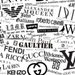 The 5 Most Valuable Fashion Brands