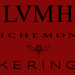 The Titans of Luxury: LVMH, Richemont and Kering