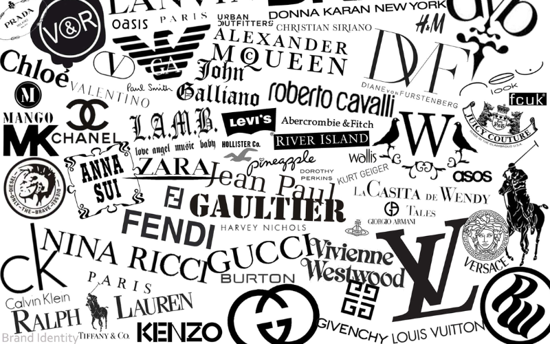 You are currently viewing The 5 Most Valuable Fashion Brands in the World