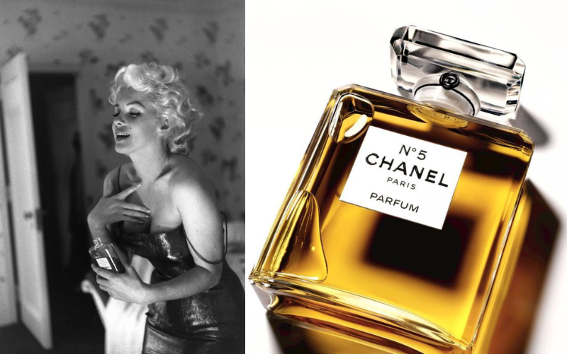 You are currently viewing The Secret behind Chanel No. 5