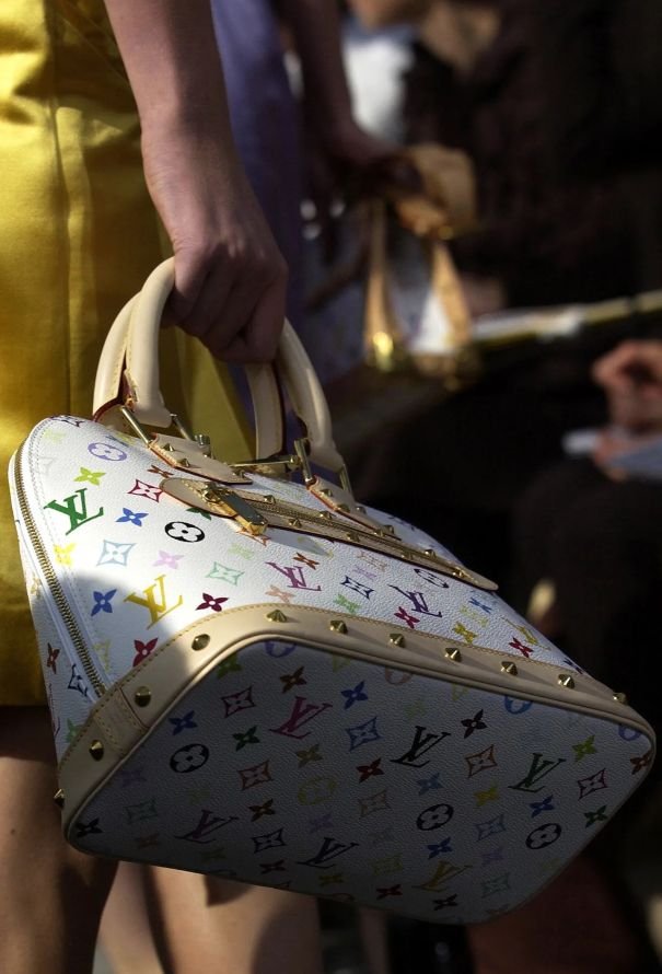 Louis Vuitton bag