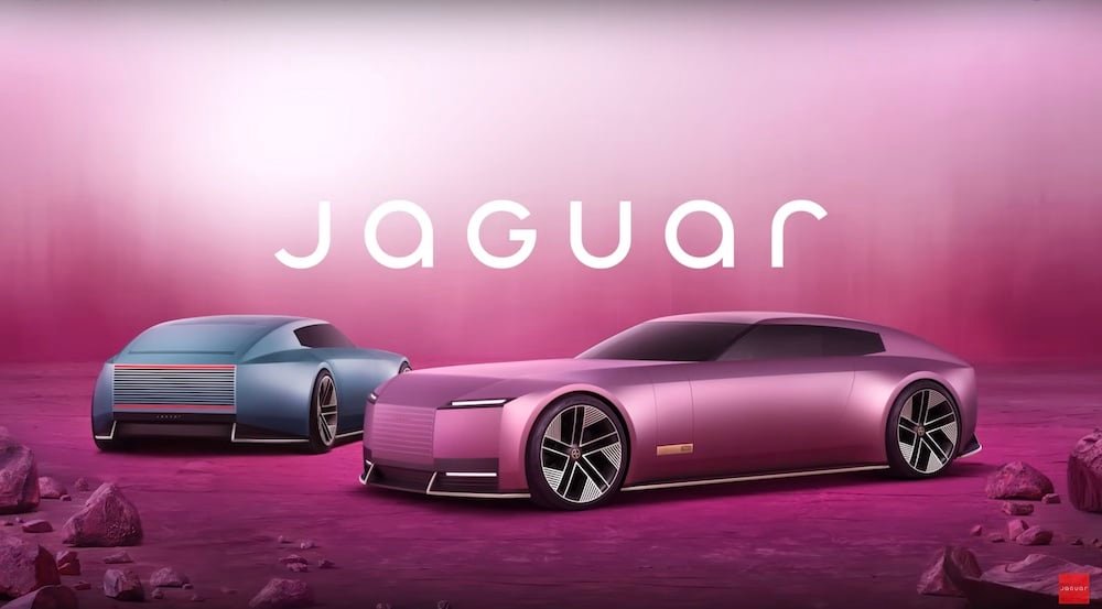 Read more about the article Jaguar’s Rebranding: A Leap Forward or an Identity Crisis?