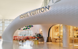 Read more about the article The Rise Of Luxury Cafés: How High-End Brands Are Redefining Hospitality