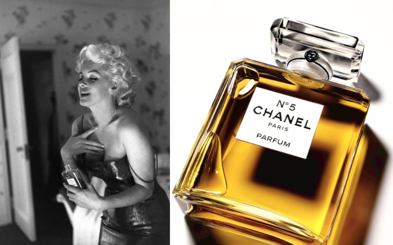 Read more about the article The Secret behind Chanel No. 5