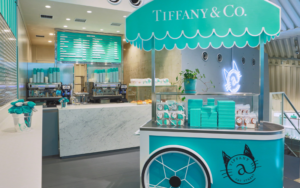 Read more about the article Luxury Around the World: A Guide to Luxury Brand Cafés